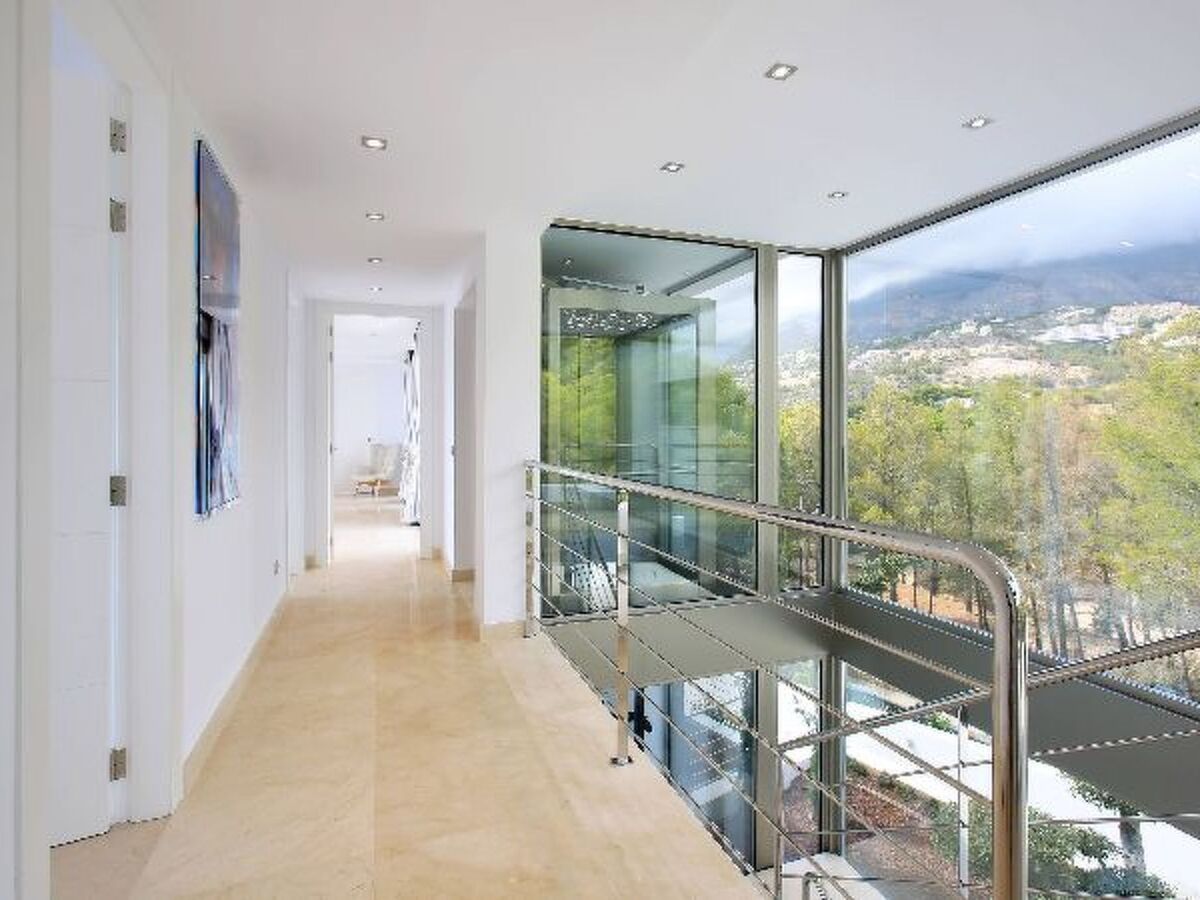 Villa Campomanes Altea - 5 chambres, piscine chauffée - Photo 66