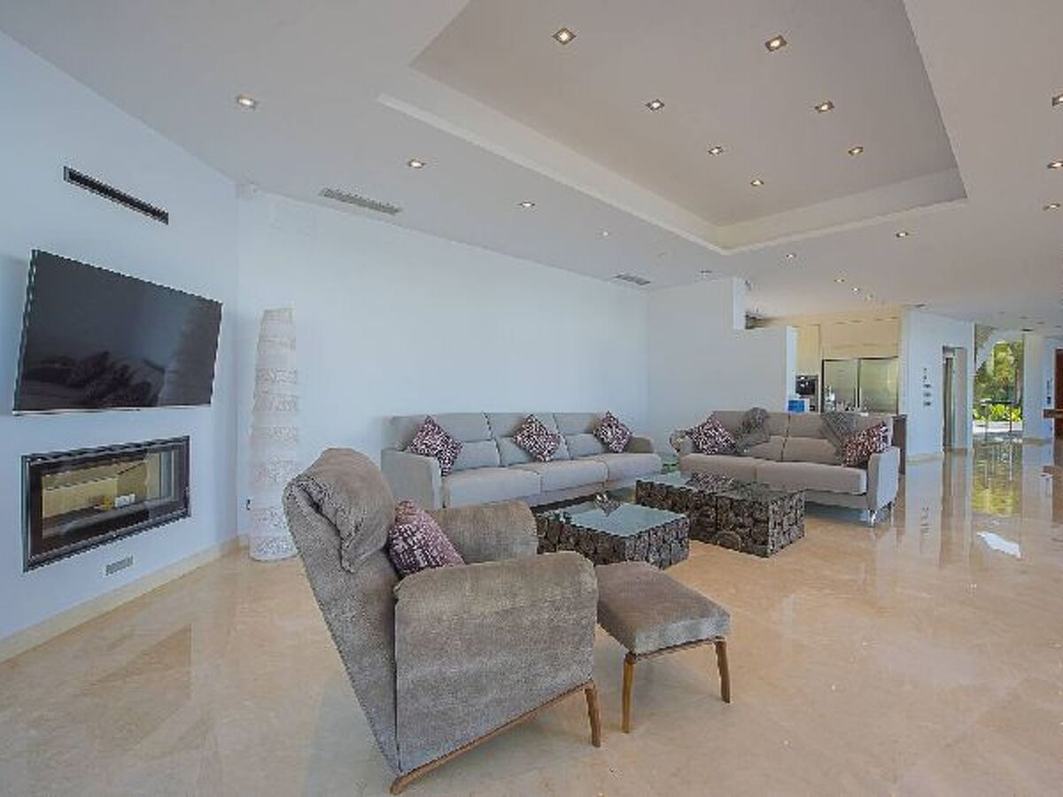Villa Campomanes Altea - 5 chambres, piscine chauffée - Photo 68