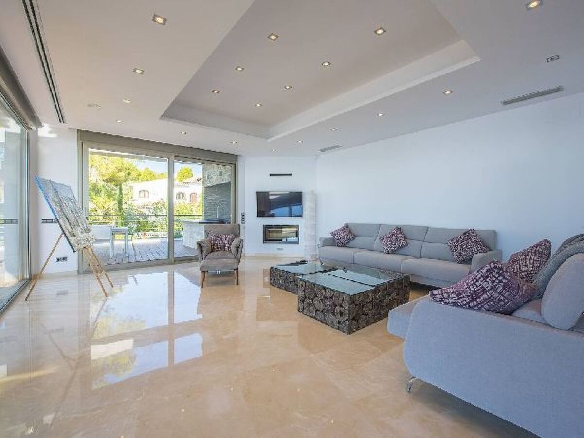Villa Campomanes Altea - 5 chambres, piscine chauffée - Photo 69