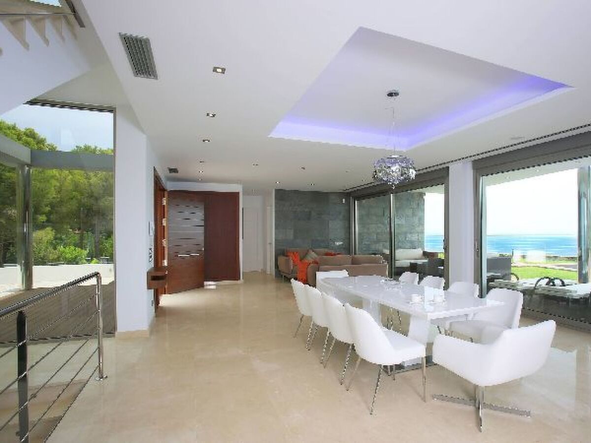 Villa Campomanes Altea - 5 chambres, piscine chauffée - Photo 72