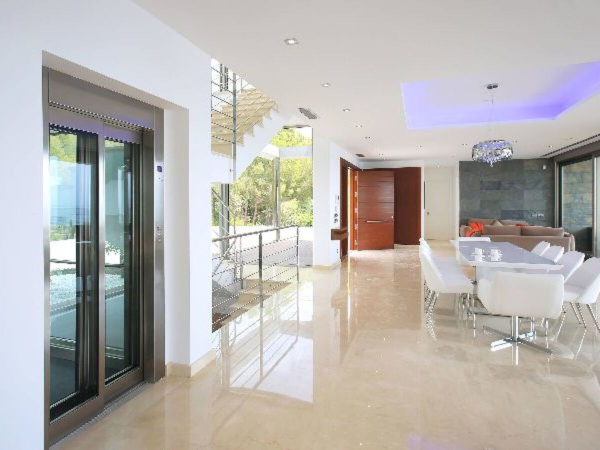 Villa Campomanes Altea - 5 chambres, piscine chauffée - Photo 73