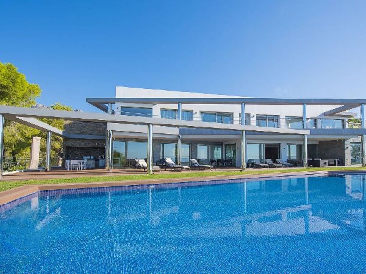 Villa Campomanes Altea - 5 chambres, piscine chauffée - Photo 78