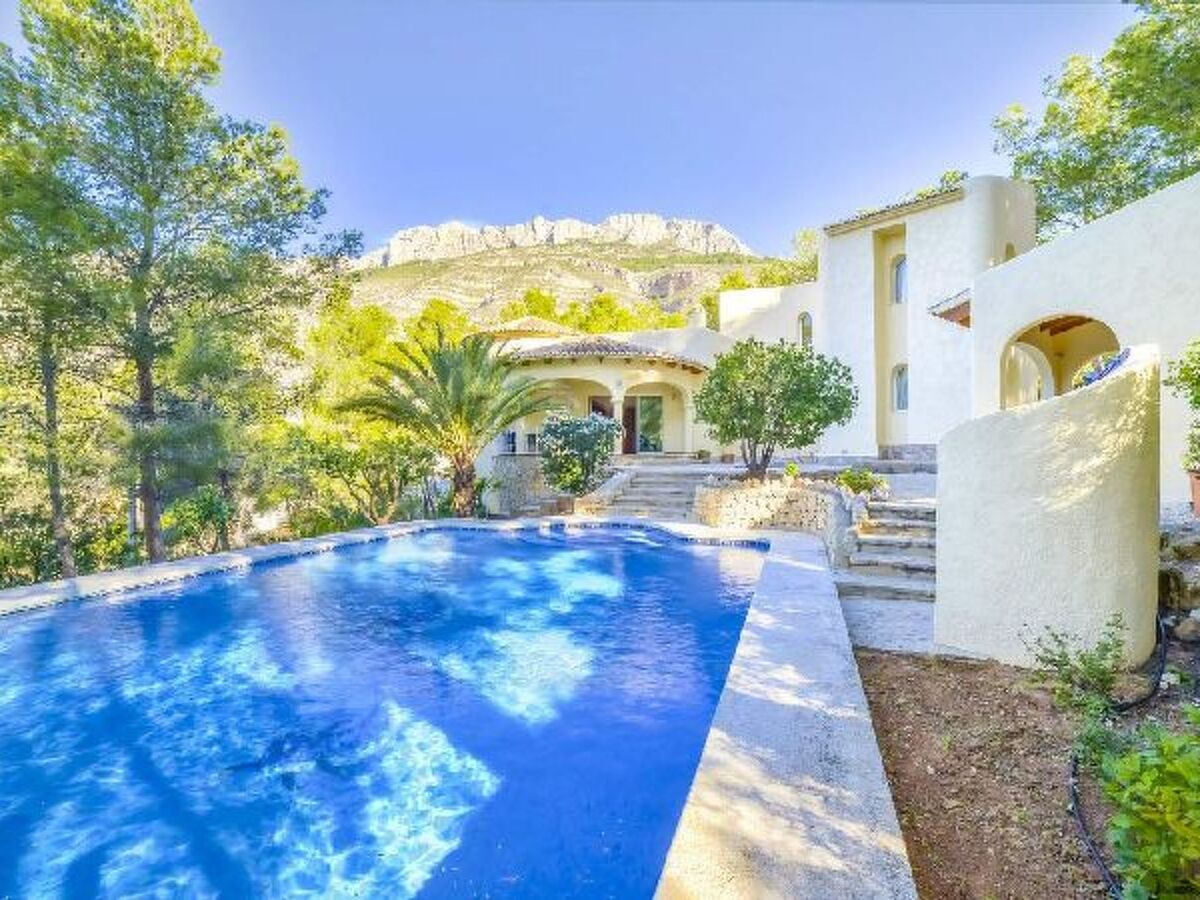 Villa Angela - Maison 3 chambres piscine privée Altea - Photo 6