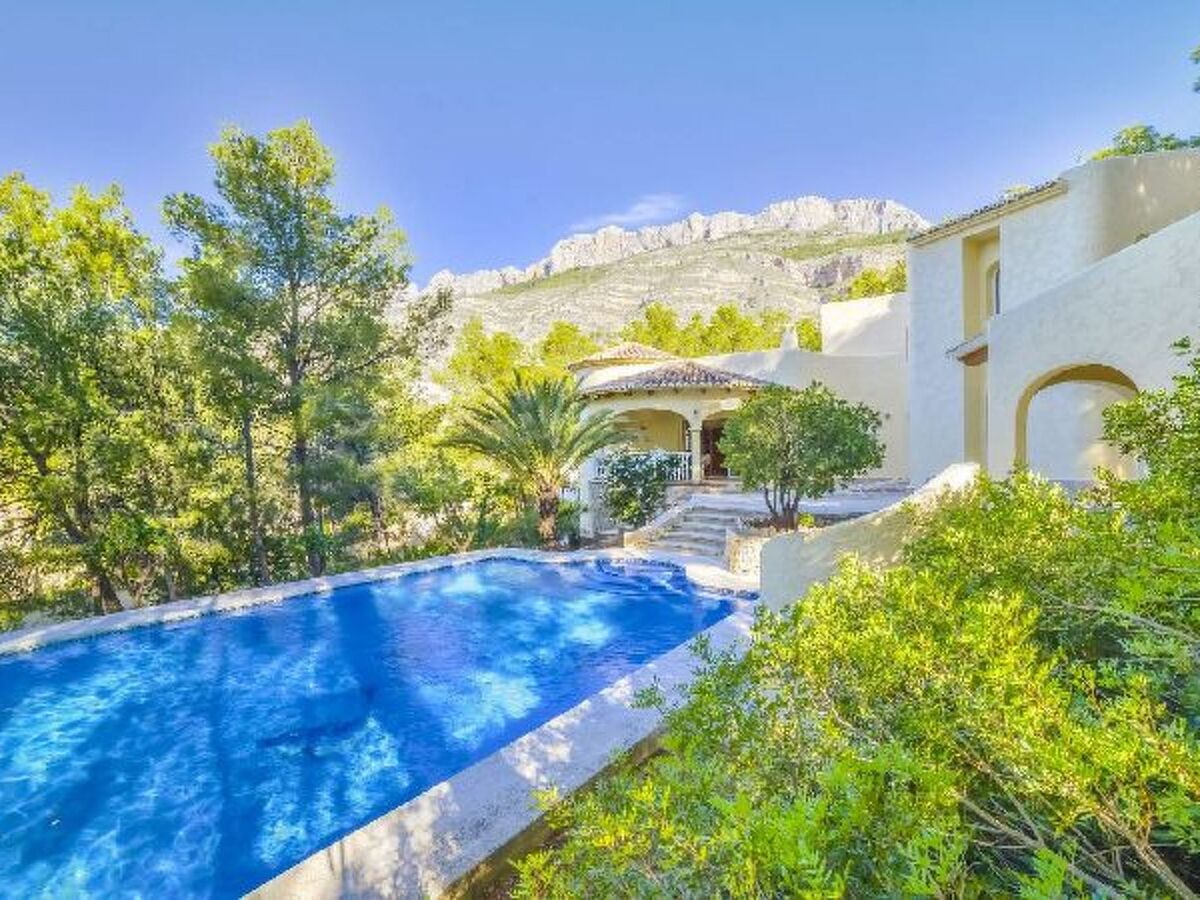 Villa Angela - Maison 3 chambres piscine privée Altea - Photo 7