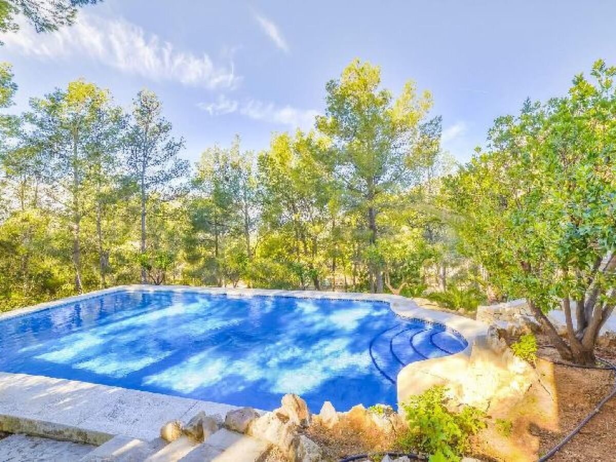 Villa Angela - Maison 3 chambres piscine privée Altea - Photo 10