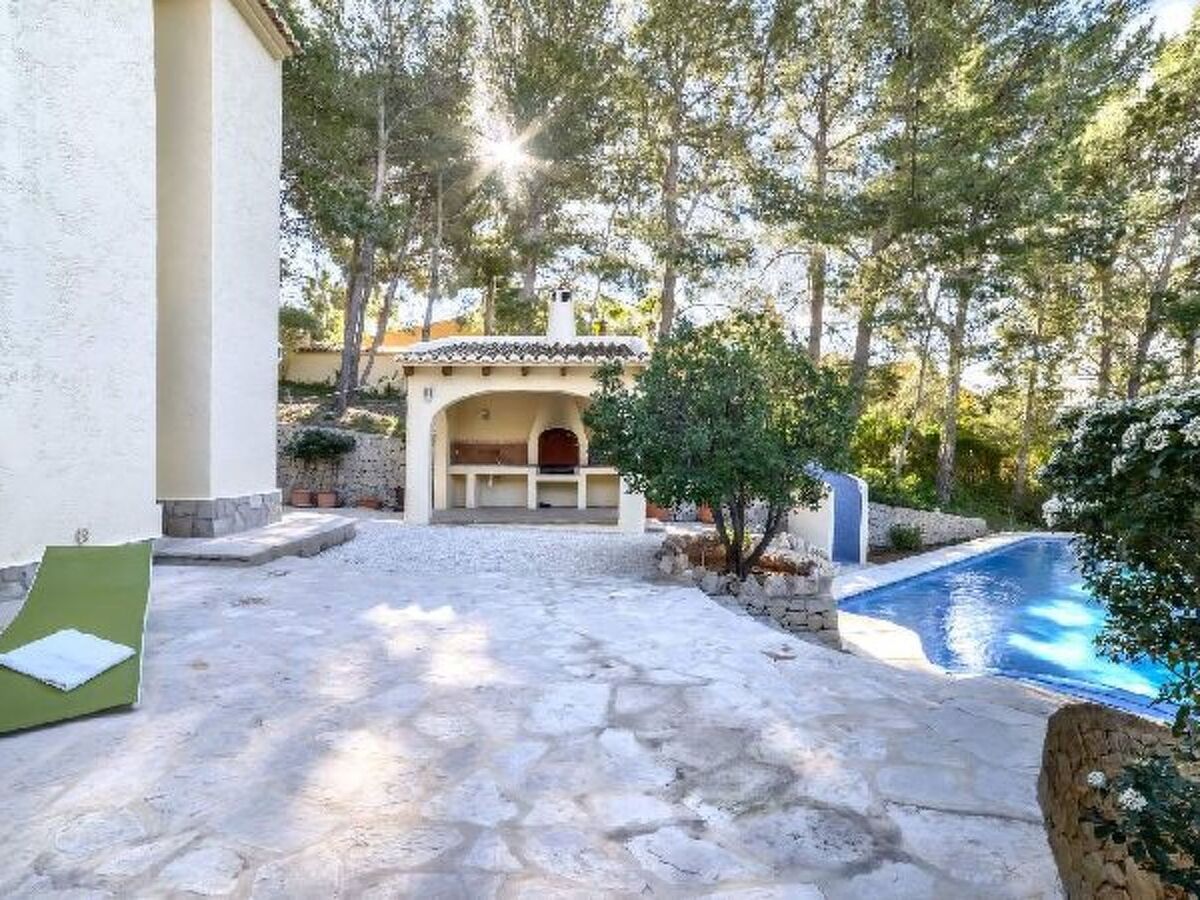 Villa Angela - Maison 3 chambres piscine privée Altea - Photo 13