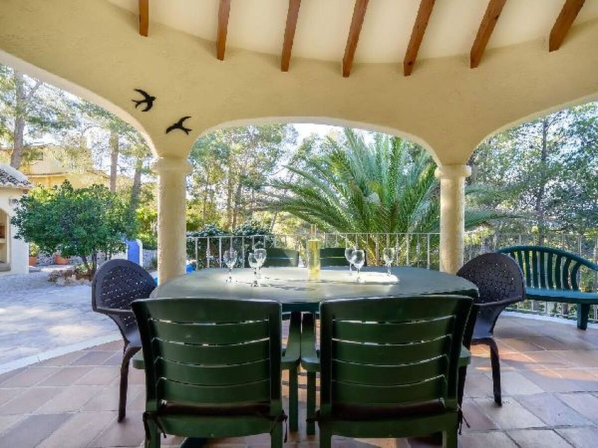 Villa Angela - Maison 3 chambres piscine privée Altea - Photo 14