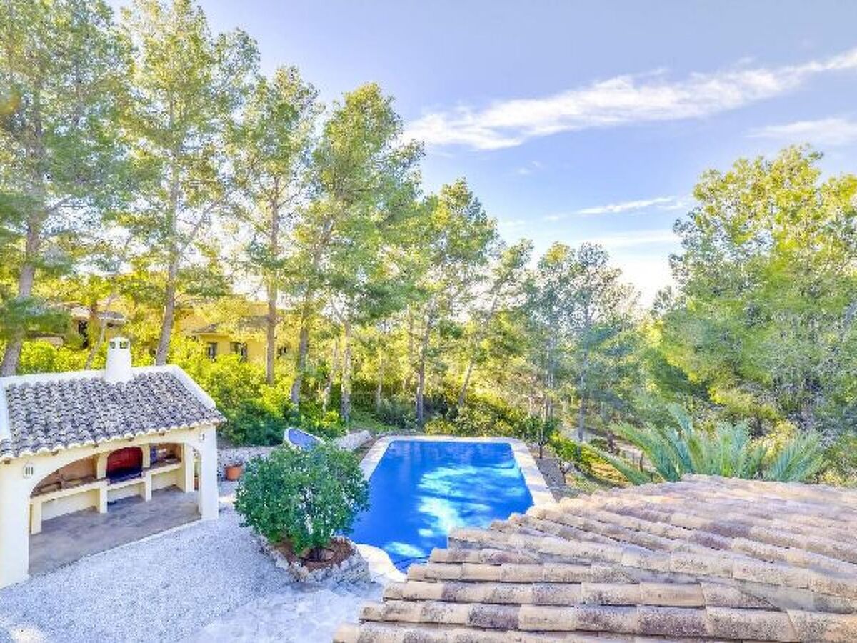 Villa Angela - Maison 3 chambres piscine privée Altea - Photo 15
