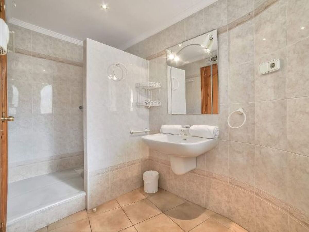 Villa Angela - Maison 3 chambres piscine privée Altea - Photo 22