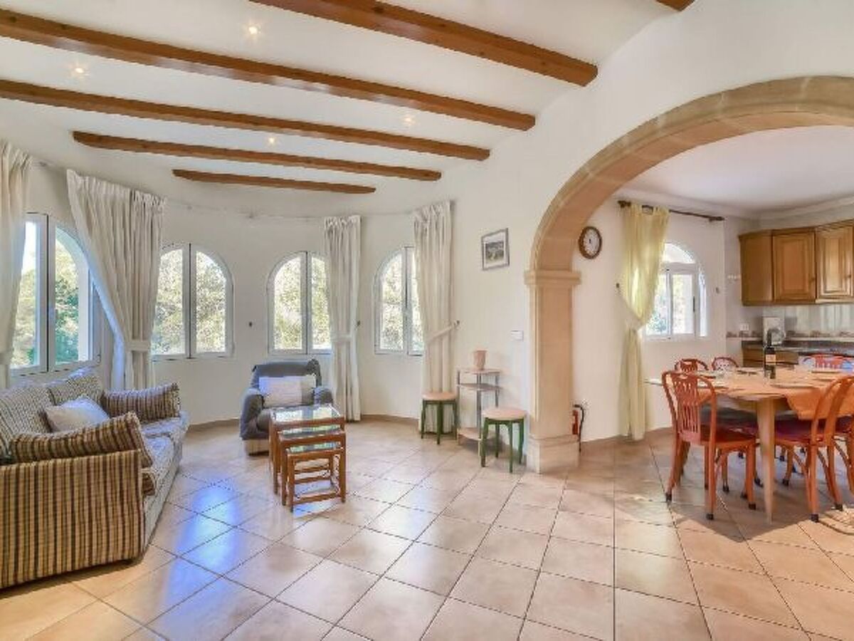Villa Angela - Maison 3 chambres piscine privée Altea - Photo 23