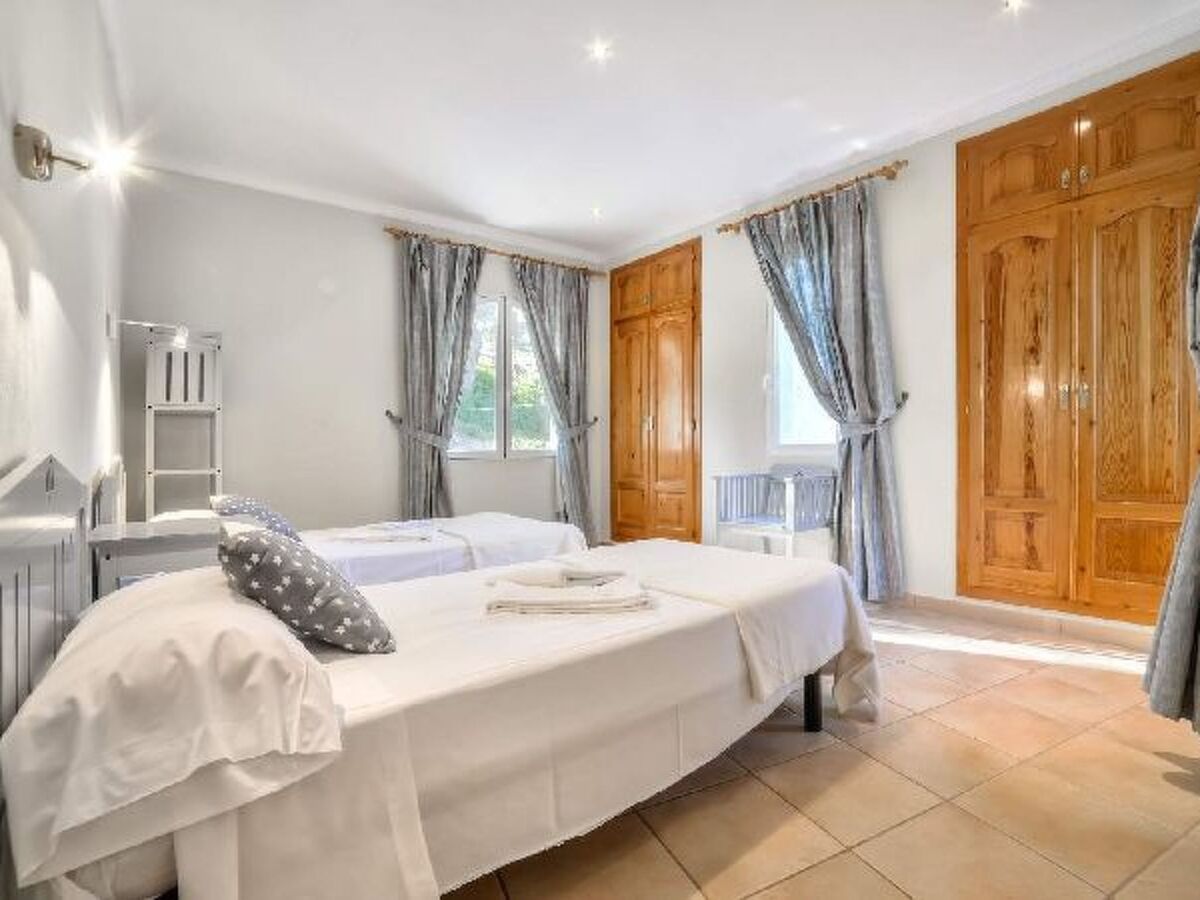 Villa Angela - Maison 3 chambres piscine privée Altea - Photo 27