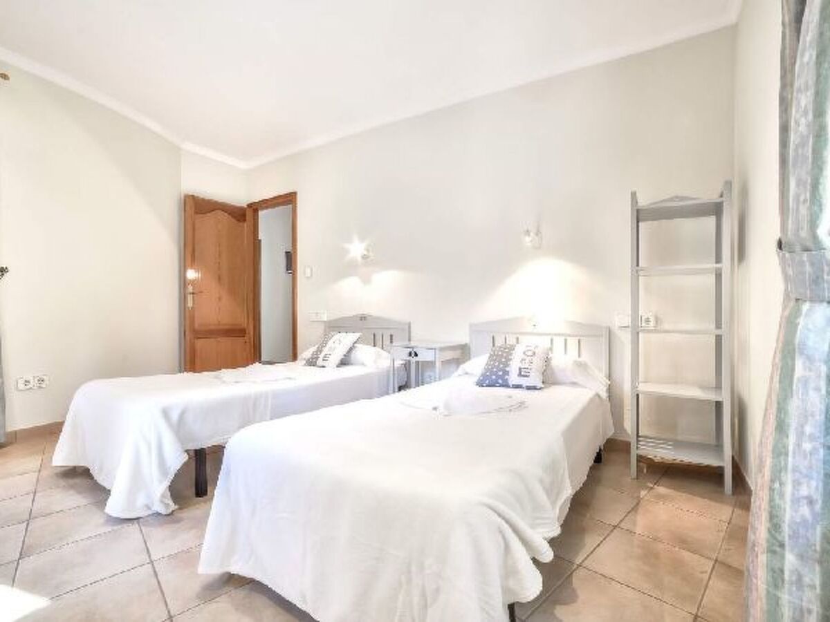 Villa Angela - Maison 3 chambres piscine privée Altea - Photo 28
