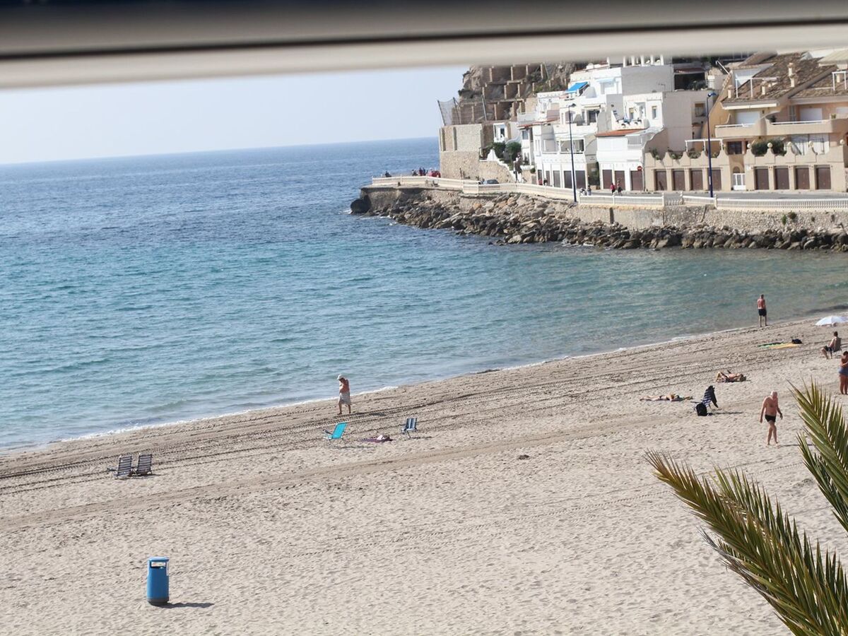 Appartement 4 chambres Benidorm, directement sur la plage - Photo 4