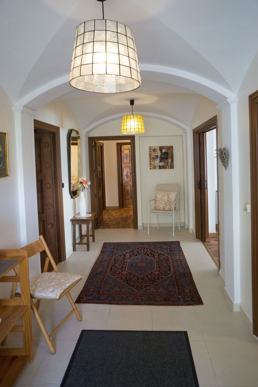 Appartement 4 chambres Benidorm, directement sur la plage - Photo 11