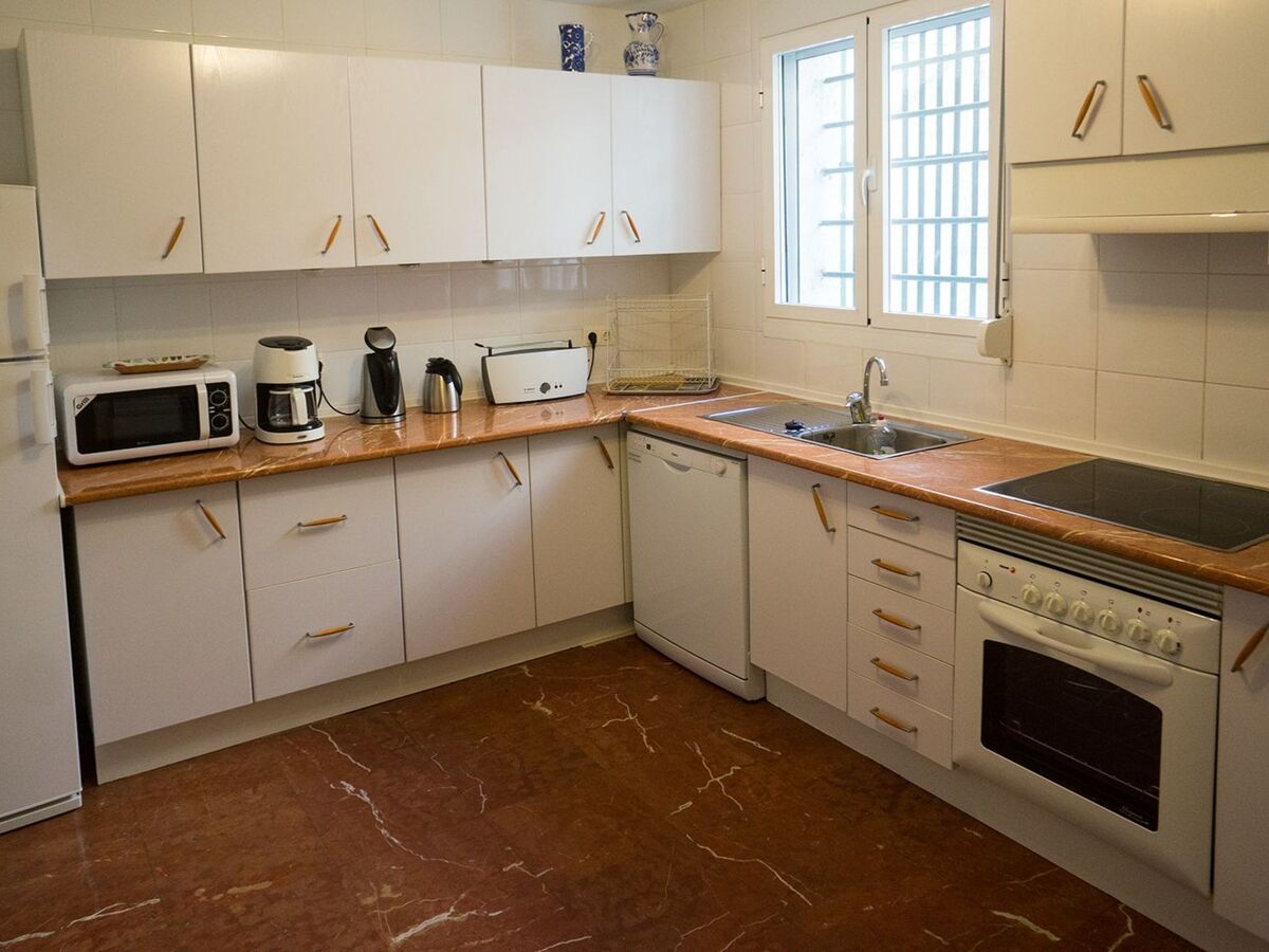 Appartement 4 chambres Benidorm, directement sur la plage - Photo 12