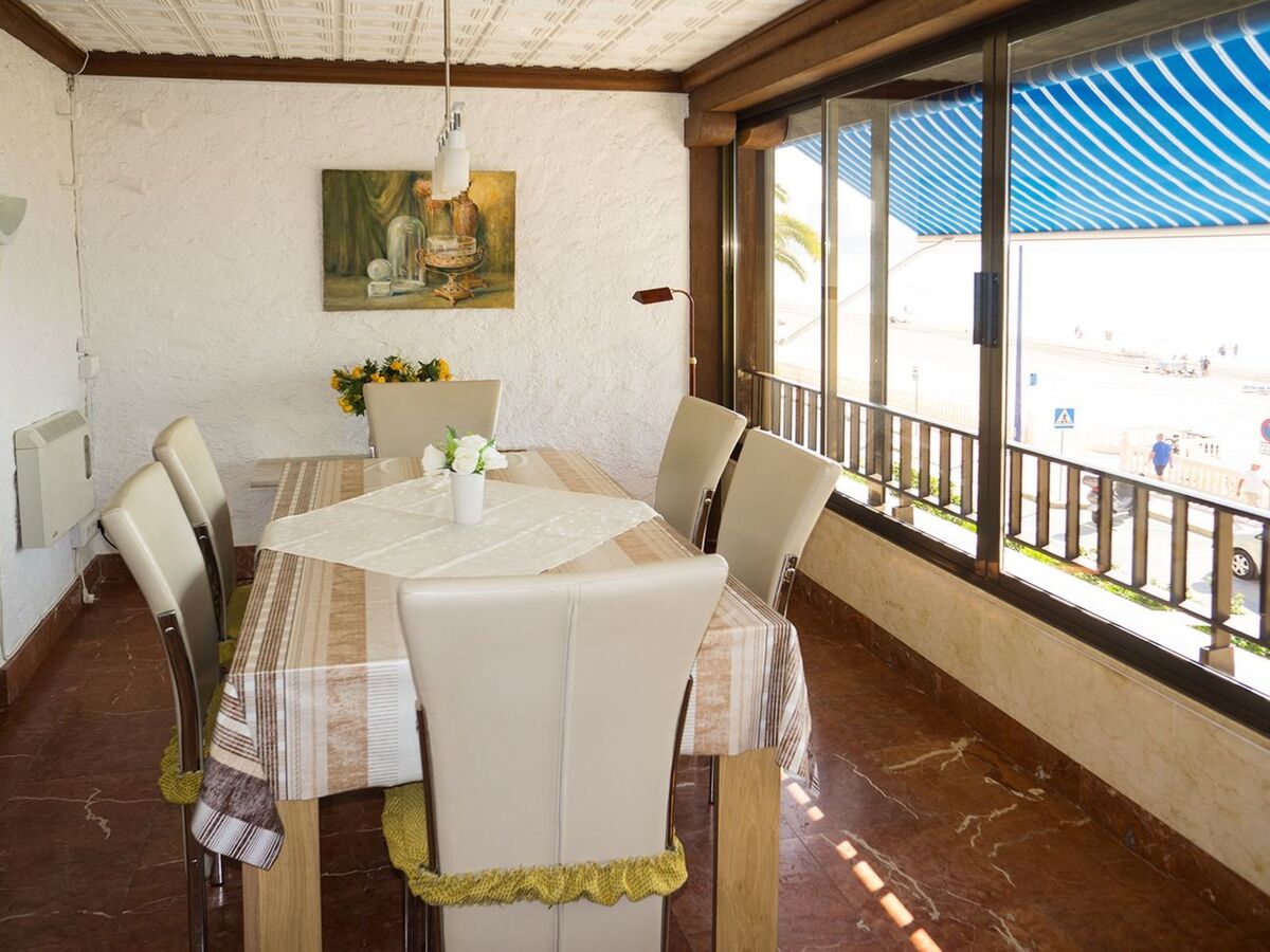Appartement 4 chambres Benidorm, directement sur la plage - Photo 13