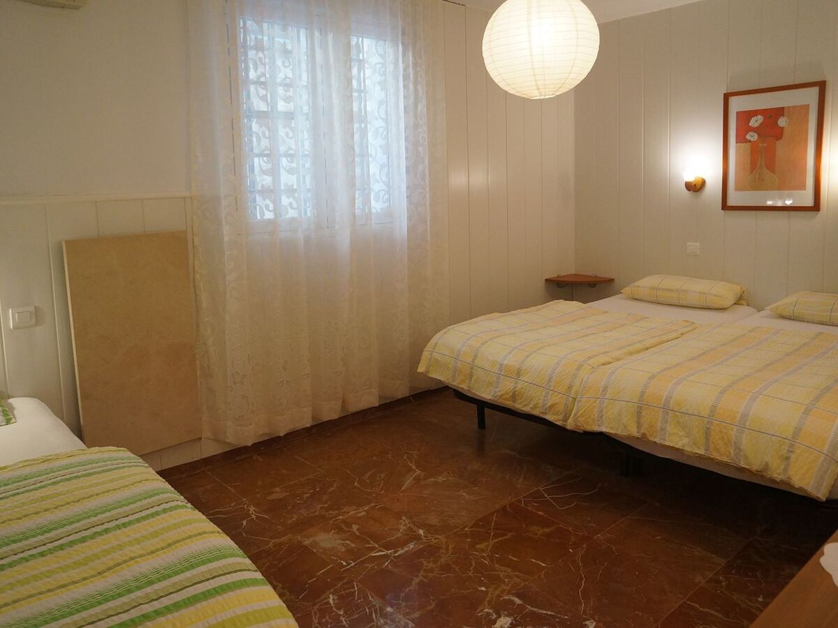 Appartement 4 chambres Benidorm, directement sur la plage - Photo 19