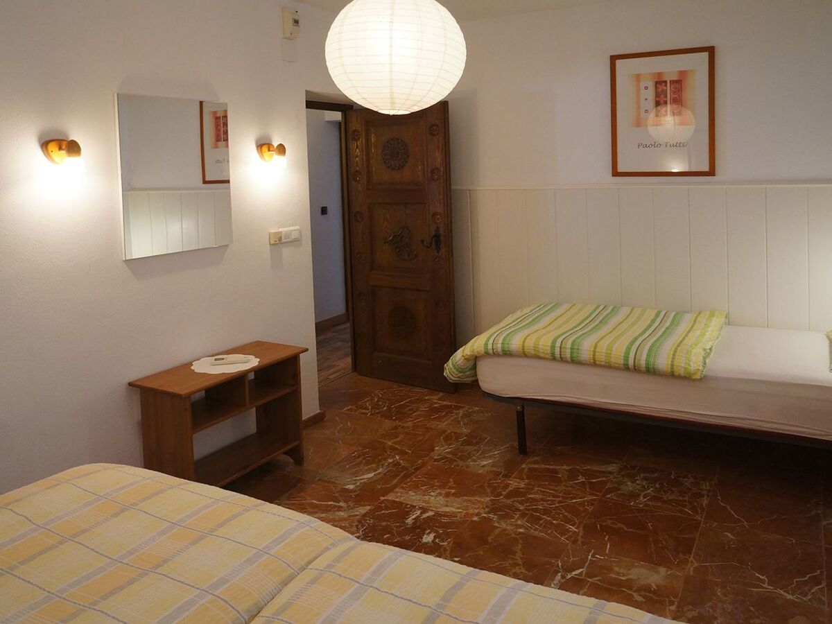 Appartement 4 chambres Benidorm, directement sur la plage - Photo 20