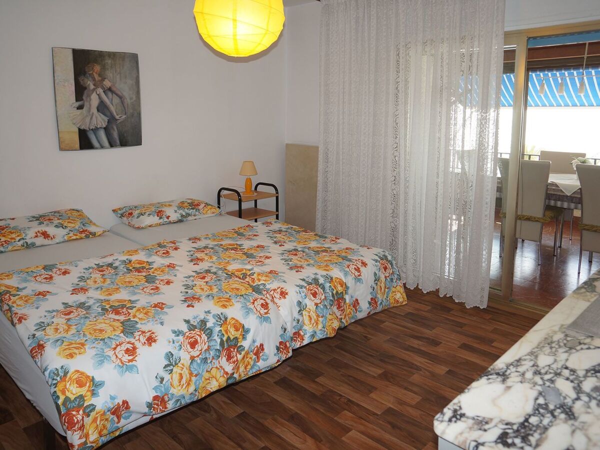Appartement 4 chambres Benidorm, directement sur la plage - Photo 24