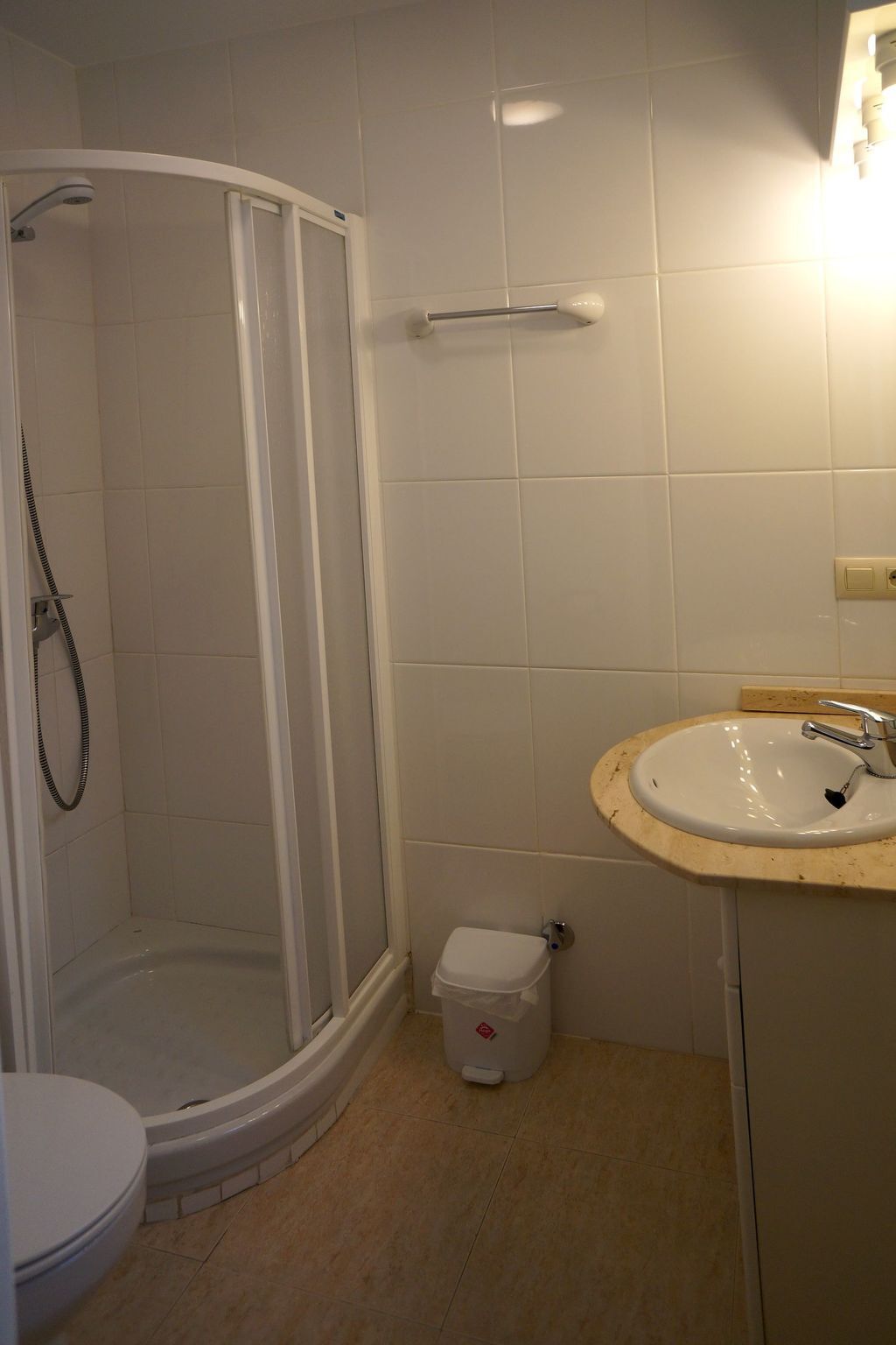Appartement 4 chambres Benidorm, directement sur la plage - Photo 26