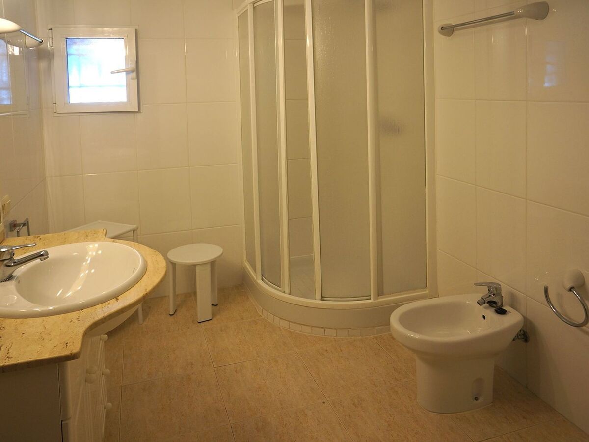 Appartement 4 chambres Benidorm, directement sur la plage - Photo 27