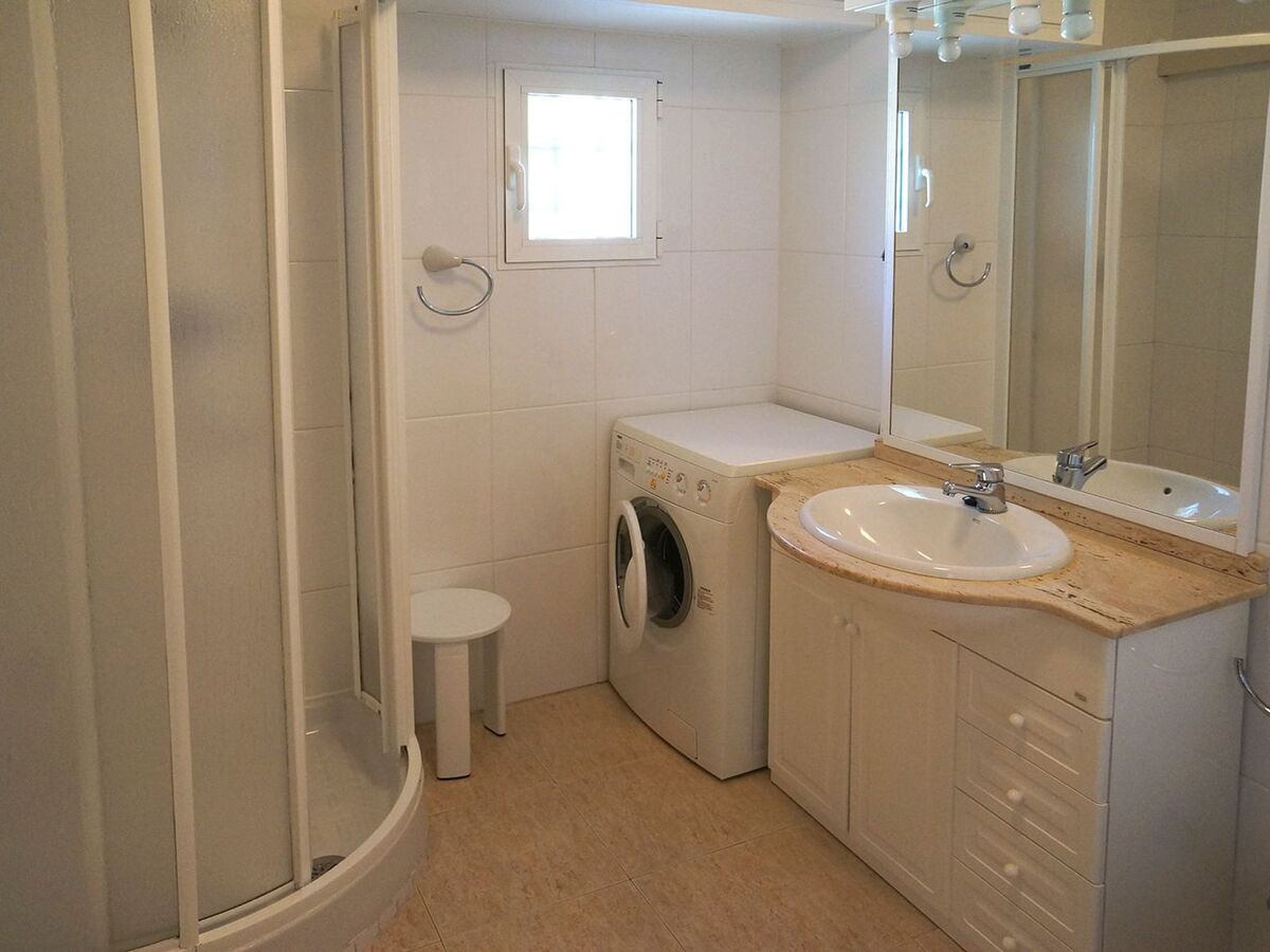 Appartement 4 chambres Benidorm, directement sur la plage - Photo 28