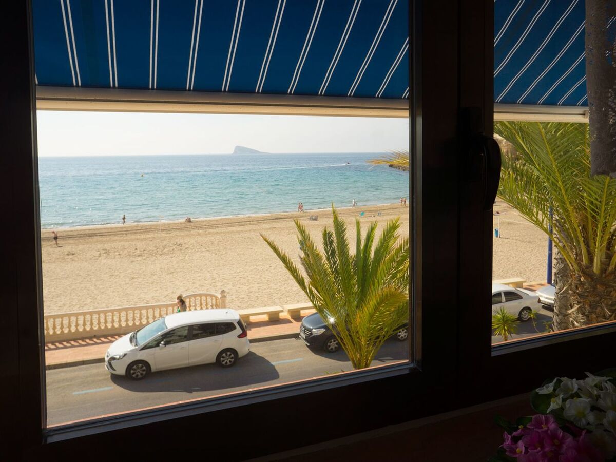 Appartement 4 chambres Benidorm, directement sur la plage - Photo 29