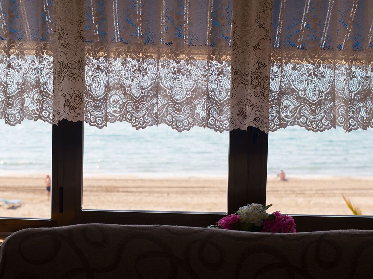 Appartement 4 chambres Benidorm, directement sur la plage - Photo 30