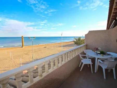 Location appartement à El Campello Villajoyosa, APARTAMENTO MISTRAL BEACH