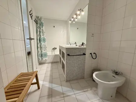 Apartamento Mistral Beach, 2 ch, front de plage : photo 21