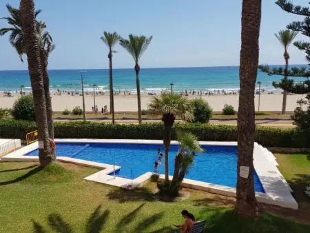 Loft Playa Muchavista, 1 chambre 4 personnes - Photo 1