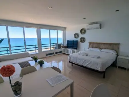 Loft Playa Muchavista, 1 chambre 4 personnes - Photo 2