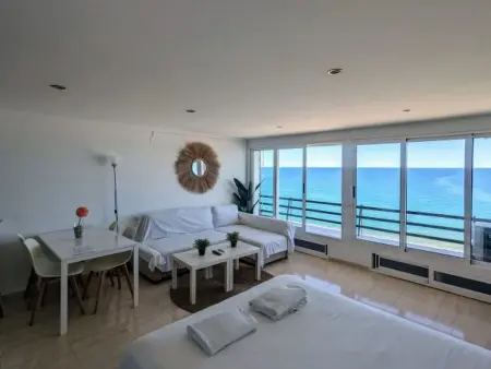 Loft Playa Muchavista, 1 chambre 4 personnes - Photo 4