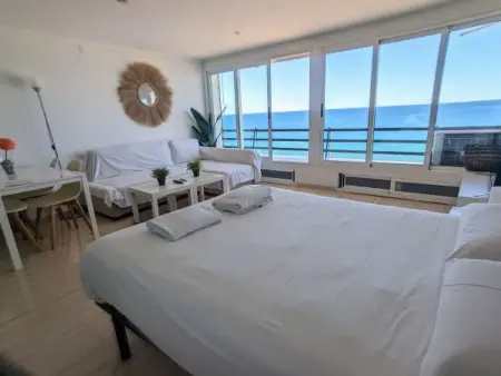 Loft Playa Muchavista, 1 chambre 4 personnes - Photo 6
