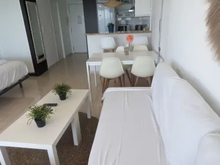 Loft Playa Muchavista, 1 chambre 4 personnes - Photo 7