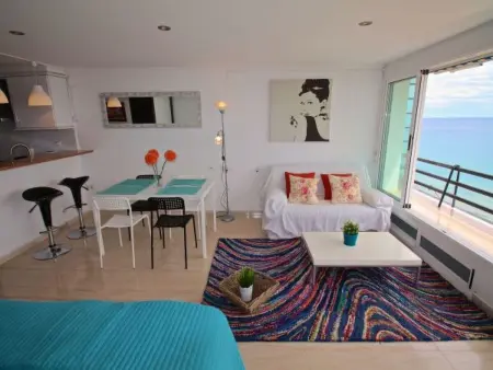 Loft Playa Muchavista, 1 chambre 4 personnes - Photo 8