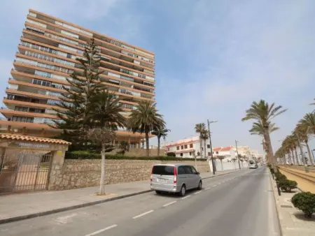 Loft Playa Muchavista, 1 chambre 4 personnes - Photo 10