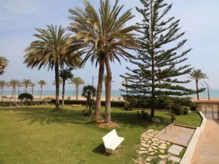 Loft Playa Muchavista, 1 chambre 4 personnes - Photo 11