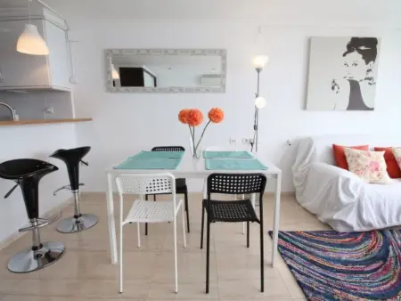 Loft Playa Muchavista, 1 chambre 4 personnes - Photo 13