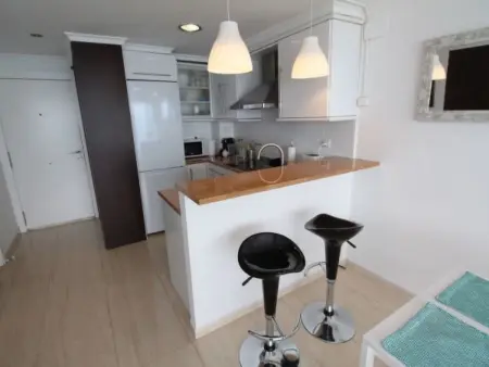 Loft Playa Muchavista, 1 chambre 4 personnes - Photo 14