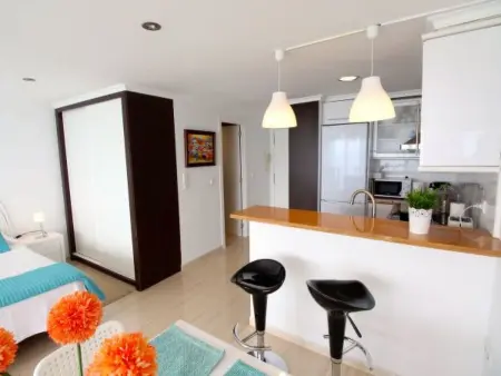 Loft Playa Muchavista, 1 chambre 4 personnes - Photo 15