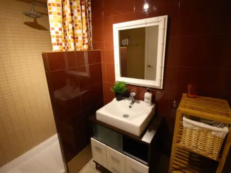 Loft Playa Muchavista, 1 chambre 4 personnes - Photo 17