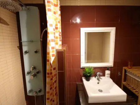 Loft Playa Muchavista, 1 chambre 4 personnes - Photo 18