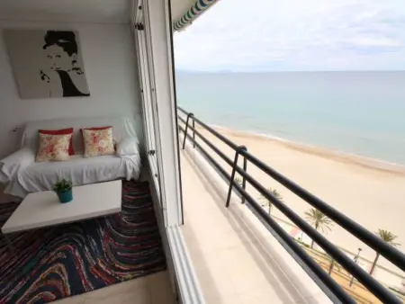 Loft Playa Muchavista, 1 chambre 4 personnes - Photo 21
