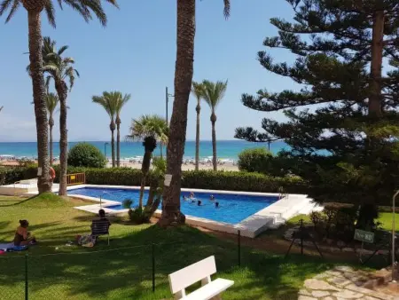 Loft Playa Muchavista, 1 chambre 4 personnes - Photo 24