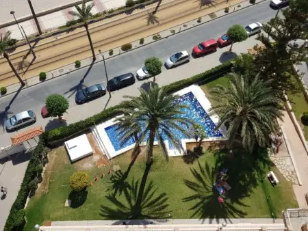 Loft Playa Muchavista, 1 chambre 4 personnes - Photo 27