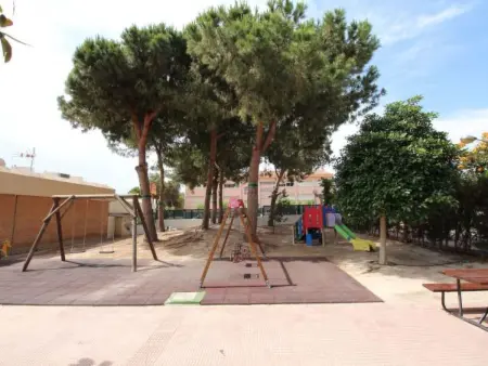 APARTAMENTO LAS TORRES, Location Appartement 5 personnes à El Campello Villajoyosa - Photo 12