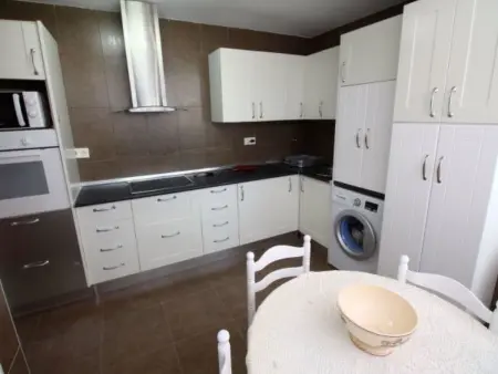 APARTAMENTO LAS TORRES, Location Appartement 5 personnes à El Campello Villajoyosa - Photo 14