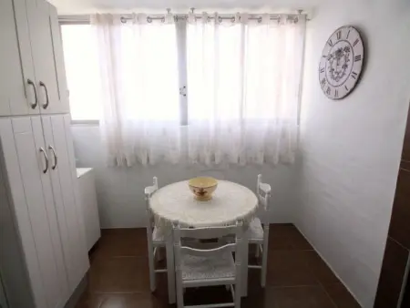 APARTAMENTO LAS TORRES, Location Appartement 5 personnes à El Campello Villajoyosa - Photo 15