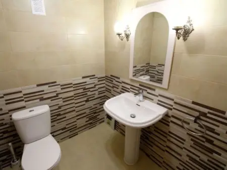 APARTAMENTO LAS TORRES, Location Appartement 5 personnes à El Campello Villajoyosa - Photo 19